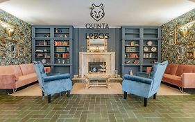 Quinta Dos Lobos Boutique Hotel - Nature Experience